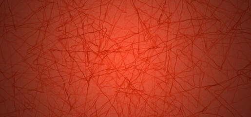 Fototapeta premium abstract orange background