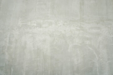 White stucco wall background. White painted cement wall texture cement floor vintage