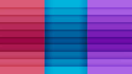 Vector abstract background with gradient colo on background. Eps 10