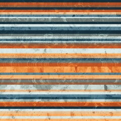 Seamless hip vogue random trendy stripe pattern print. High quality illustration. Detailed patterned strips of color. Luxury fashion or interior design print for surface design. Intricate posh style.