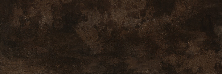 natural brown marble texture background with high resolution, dark brown wall abstract background,...