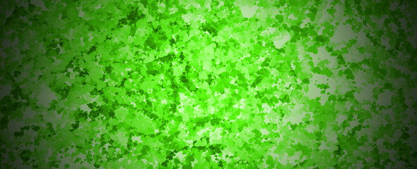 abstract green emirald olive background 
