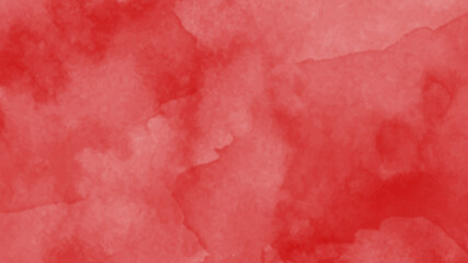 Abstract watercolor banner background, vector wallpaper for flyer, brochure or any design. 