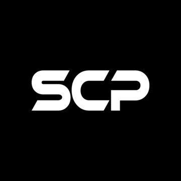 Scp Logo Stock Illustrations – 34 Scp Logo Stock Illustrations