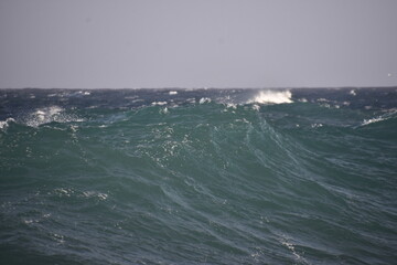 the perfect wave and tube for surfing