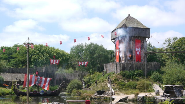 Puy du fou