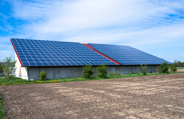 Green Energy with Solar Collectors