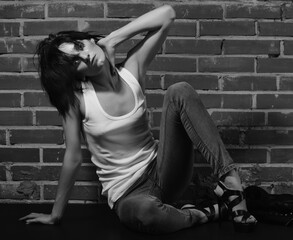 Heroin chic