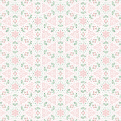 Patterns  backgrounds and wallpapers for your design. Textile ornament