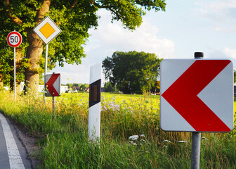 Schilderwald