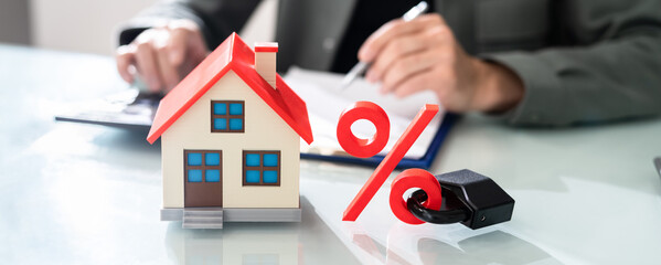 Interest Rate And Profit Lock