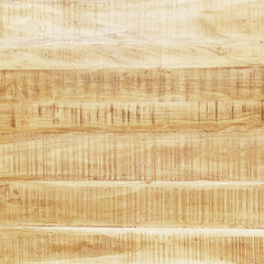 Fototapeta light wood texture. desk detal. obraz