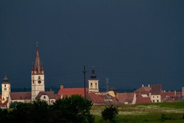 Sibiu Romania