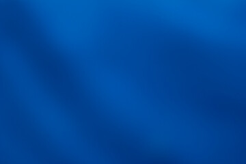 Beautiful blue blurred abstract background
