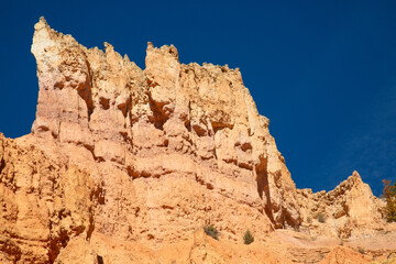 Fototapeta premium Bryce canyon