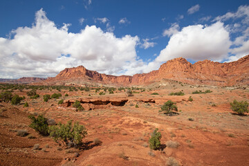 Capitol Reef