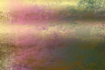 Abstract  decorative paper texture  background  for  artwork  - Illustration