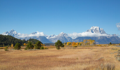 Grand Teton