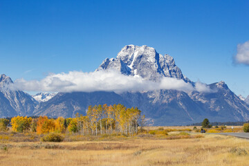 Grand Teton