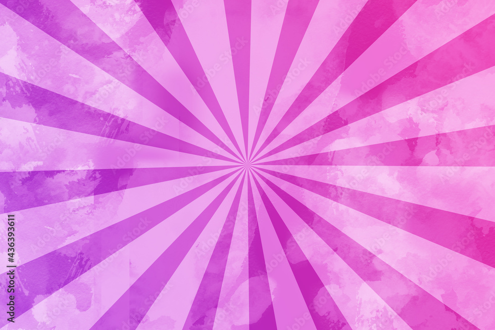 Poster modern water color splashes in a spiral abstract background. latest gradient and splashes backdrop b