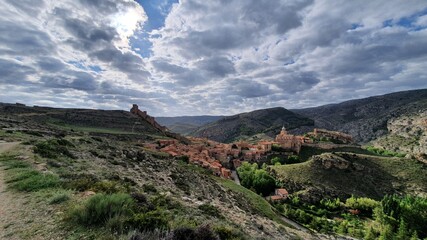 grand canyon state country