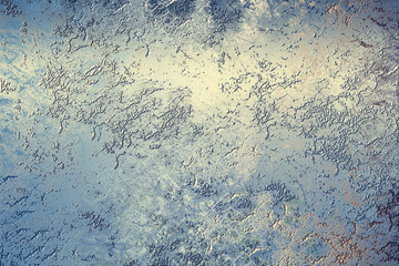 Abstract  decorative paper texture  background  for  artwork  - Illustration