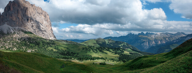 Dolomiti © Alexander