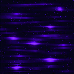 Colored abstract background