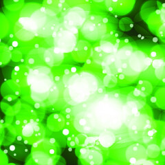 Obraz premium Colored abstract background