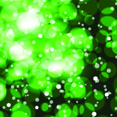 Colored abstract background