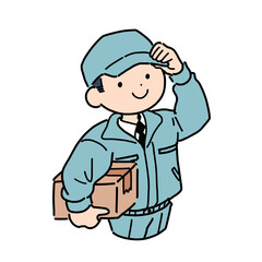 求人 スタッフ募集 配送 工場 男性