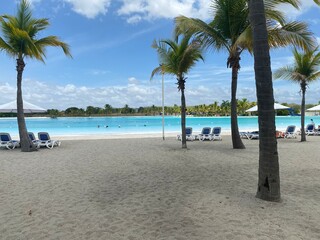 Fototapeta premium Playa