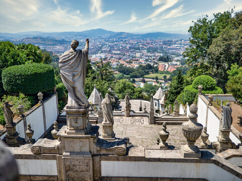 Bom Jesus do Monte