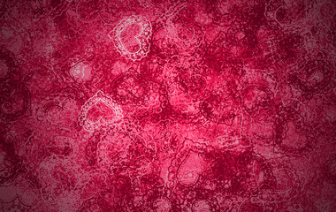 abstract pink lilac background 