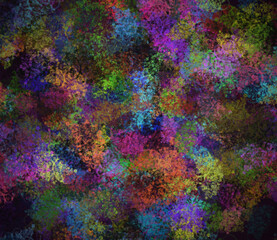 abstract watercolor background 