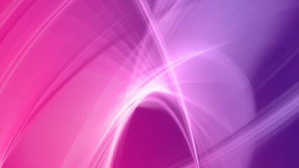 Abstract red blue background