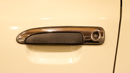car door handle
