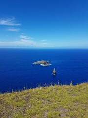 Rapanui Sea