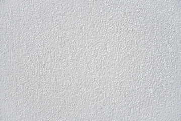 Fototapeta premium Abstract textured cement background, white paper background, wall texture, polished stone pattern background, texture of groats, material for decoration background texture