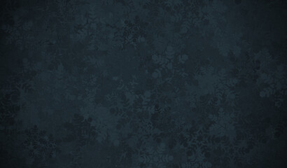 abstract blue sky background 