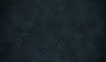 abstract blue sky background 