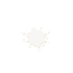 milk packing, glass of milk on white,dairy products background. Icon,Vector,illustration cartoon style.