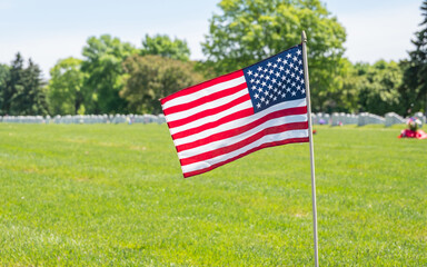 Memorial day