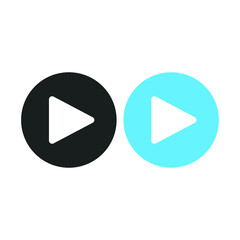 video button