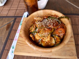 china, arroz, pimiento, soda, madera, palillos, comida, pollo, 