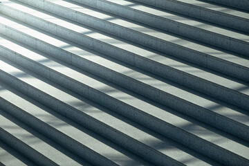 Fototapeta premium 石の階段 グラフィック素材