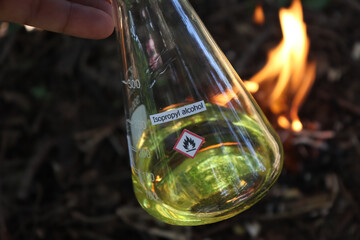 isopropyl alcohol