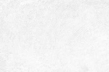 Obraz premium White cement wall in retro concept