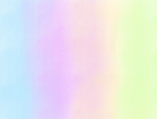 Unicorn galaxy pattern. Pastel cloud and sky with glitter. Cute bright paint like candy background theme. Concept to montage or present your product, for women, girls in princess style