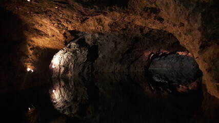 Seegrotte Niederosterreich